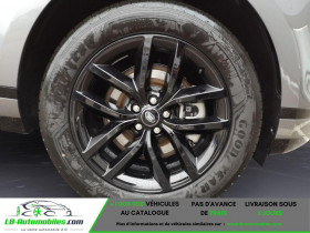 Land rover Range Rover Evoque D165 MHEV AWD BVA  occasion � Beaupuy - photo n�6