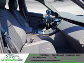 Land rover Range Rover Evoque D165 MHEV AWD BVA  occasion � Beaupuy - photo n�5