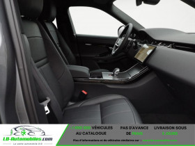Land rover Range Rover Evoque D165 MHEV AWD BVA  occasion � Beaupuy - photo n�4