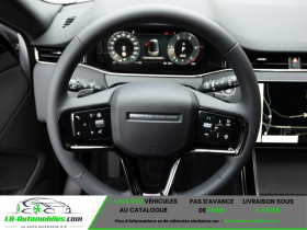 Land rover Range Rover Evoque D165 MHEV AWD BVA  occasion � Beaupuy - photo n�3