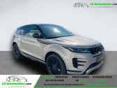 Land rover Range Rover Evoque occasion  année 2022 boite Automatique Annonce Land rover Range Rover Evoque occasion Diesel D165 MHEV AWD BVA à Beaupuy
