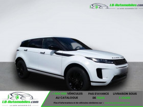 Land rover Range Rover Evoque D165 MHEV AWD BVA  occasion � Beaupuy - photo n�2