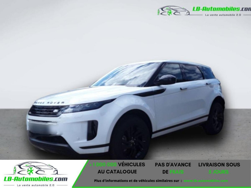 Land rover Range Rover Evoque D165 MHEV AWD BVA  occasion  Beaupuy