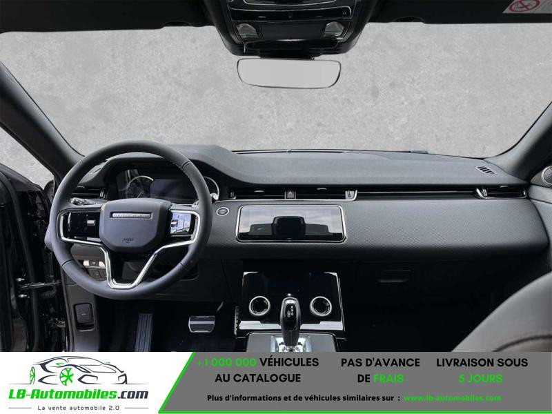Land rover Range Rover Evoque D165 MHEV AWD BVA  occasion  Beaupuy - photo n2