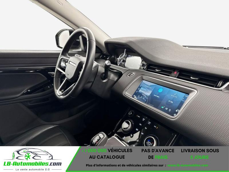 Land rover Range Rover Evoque D165 MHEV AWD BVA  occasion  Beaupuy - photo n9