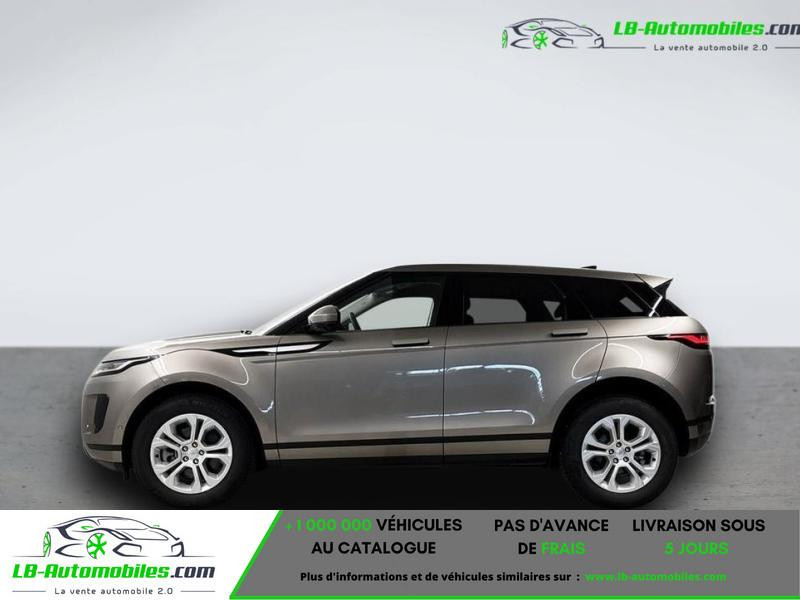 Land rover Range Rover Evoque D165 MHEV AWD BVA  occasion  Beaupuy - photo n5