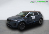 Annonce Land rover Range Rover Evoque occasion Diesel D165 MHEV AWD BVA  Beaupuy