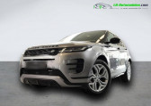 Land rover Range Rover Evoque occasion année 2023 boite Automatique Annonce Land rover Range Rover Evoque occasion Diesel D165 MHEV AWD BVA à Beaupuy