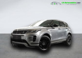 Land rover Range Rover Evoque occasion année 2022 boite Automatique Annonce Land rover Range Rover Evoque occasion Diesel D165 MHEV AWD BVA à Beaupuy