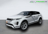 Land rover Range Rover Evoque occasion année 2024 boite Automatique Annonce Land rover Range Rover Evoque occasion Diesel D165 MHEV AWD BVA à Beaupuy