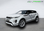 Land rover Range Rover Evoque occasion année 2024 boite Automatique Annonce Land rover Range Rover Evoque occasion Diesel D165 MHEV AWD BVA à Beaupuy