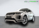 Land rover Range Rover Evoque occasion année 2023 boite Automatique Annonce Land rover Range Rover Evoque occasion Diesel D165 MHEV AWD BVA à Beaupuy