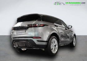 Land rover Range Rover Evoque D165 MHEV AWD BVA  occasion  Beaupuy - photo n2