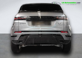 Land rover Range Rover Evoque D165 MHEV AWD BVA  occasion  Beaupuy - photo n5
