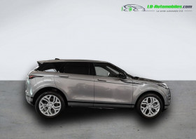 Land rover Range Rover Evoque D165 MHEV AWD BVA  occasion  Beaupuy - photo n4