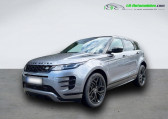 Land rover Range Rover Evoque occasion année 2023 boite Automatique Annonce Land rover Range Rover Evoque occasion Diesel D165 MHEV AWD BVA à Beaupuy