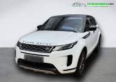 Annonce Land rover Range Rover Evoque occasion Diesel D165 MHEV AWD BVM à Beaupuy