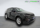 Land rover Range Rover Evoque occasion année 2022 boite Manuelle Annonce Land rover Range Rover Evoque occasion Diesel D165 MHEV AWD BVM à Beaupuy