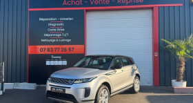Land rover Range Rover Evoque , garage AS AUTOS 67  Bischwiller