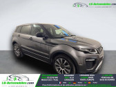 Annonce Land rover Range Rover Evoque occasion Diesel D180 AWD BVA � Beaupuy