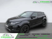 Annonce Land rover Range Rover Evoque occasion Diesel D180 AWD BVA � Beaupuy
