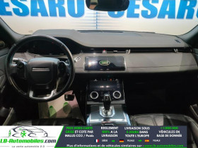 Land rover Range Rover Evoque D180 AWD BVA  occasion � Beaupuy - photo n�3