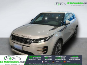 Land rover Range Rover Evoque D180 AWD BVA  occasion � Beaupuy - photo n�2