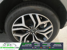Land rover Range Rover Evoque D180 AWD BVA  occasion � Beaupuy - photo n�4