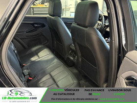 Land rover Range Rover Evoque D180 AWD BVA  occasion � Beaupuy - photo n�7