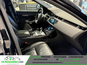 Land rover Range Rover Evoque D180 AWD BVA  occasion � Beaupuy - photo n�6