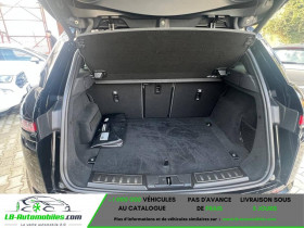 Land rover Range Rover Evoque D180 AWD BVA  occasion � Beaupuy - photo n�4