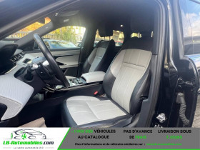 Land rover Range Rover Evoque D180 AWD BVA  occasion � Beaupuy - photo n�3