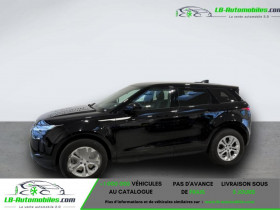 Land rover Range Rover Evoque D180 AWD BVA  occasion � Beaupuy - photo n�4