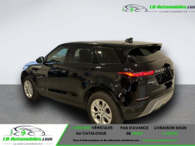 Land rover Range Rover Evoque D180 AWD BVA  occasion � Beaupuy - photo n�3