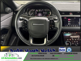 Land rover Range Rover Evoque D180 AWD BVA  occasion � Beaupuy - photo n�3