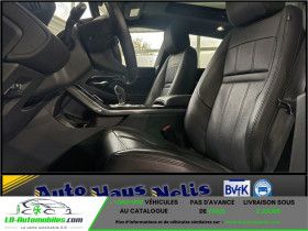Land rover Range Rover Evoque D180 AWD BVA  occasion � Beaupuy - photo n�2