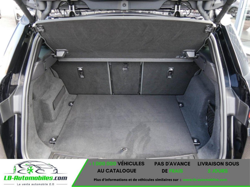 Land rover Range Rover Evoque D180 AWD BVA  occasion � Beaupuy - photo n�8