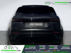 Land rover Range Rover Evoque D180 AWD BVA  occasion � Beaupuy - photo n�5