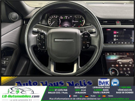 Land rover Range Rover Evoque D180 AWD BVA  occasion � Beaupuy - photo n�4