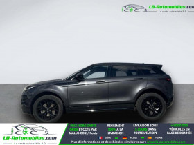 Land rover Range Rover Evoque D180 AWD BVA  occasion � Beaupuy - photo n�4
