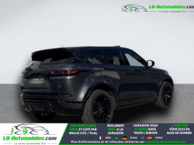 Land rover Range Rover Evoque D180 AWD BVA  occasion � Beaupuy - photo n�3