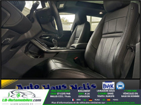 Land rover Range Rover Evoque D180 AWD BVA  occasion � Beaupuy - photo n�3
