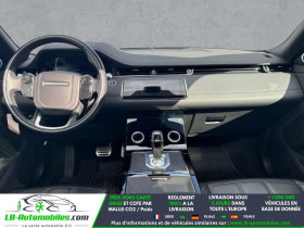 Land rover Range Rover Evoque D180 AWD BVA  occasion � Beaupuy - photo n�2