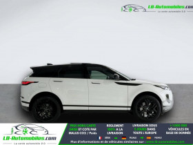 Land rover Range Rover Evoque D180 AWD BVA  occasion � Beaupuy - photo n�2