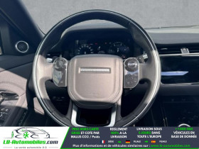 Land rover Range Rover Evoque D180 AWD BVA  occasion � Beaupuy - photo n�7