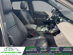 Land rover Range Rover Evoque D180 AWD BVA  occasion � Beaupuy - photo n�6
