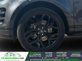 Land rover Range Rover Evoque D180 AWD BVA  occasion � Beaupuy - photo n�8