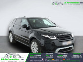 Annonce Land rover Range Rover Evoque occasion Diesel D180 AWD BVA � Beaupuy