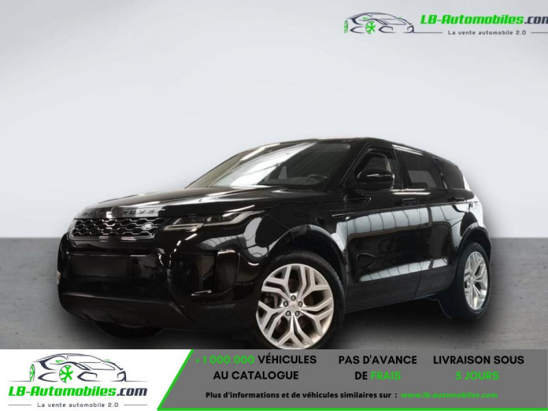 Land rover Range Rover Evoque D180 AWD BVA 2020 Land rover Range Rover Evoque D180 AWD BVA  occasion à Beaupuy