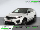 Land rover Range Rover Evoque occasion  année 2019 boite Automatique Annonce Land rover Range Rover Evoque occasion Diesel D180 AWD BVA à Beaupuy